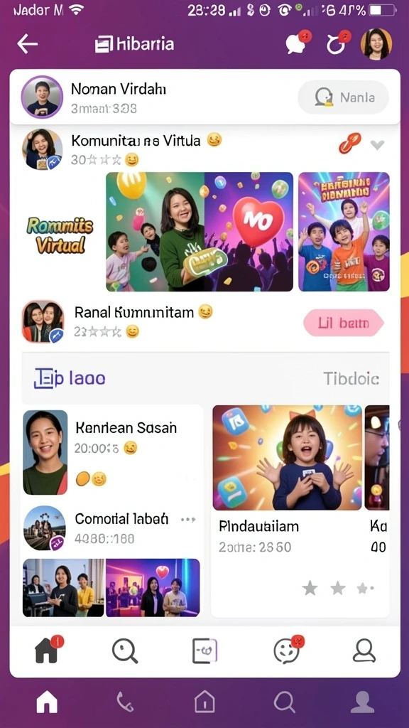 988slot - Tangkapan layar permainan menunjukkan antarmuka user-friendly.