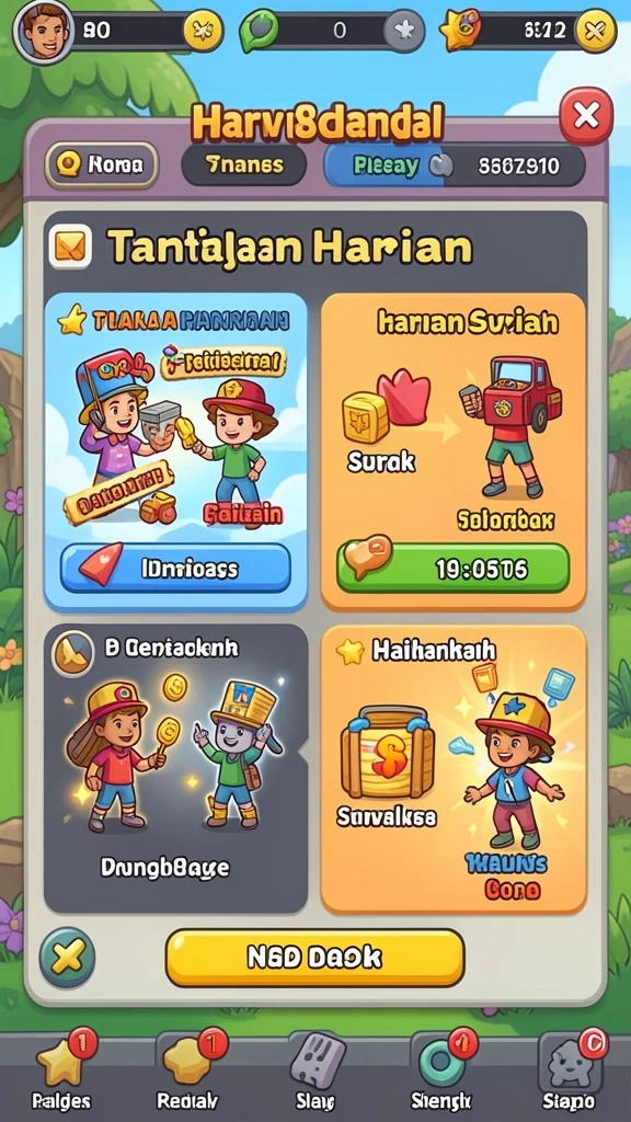 ajaib88 - Beragam permainan yang tersedia di dalam AJAIB88.