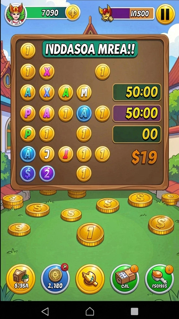 angkasa168 - Pengalaman bermain multiplayer yang menyenangkan.