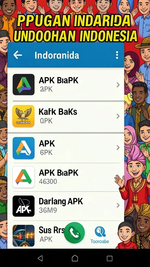 dana777 - Tampilan antarmuka yang menarik dan mudah digunakan.