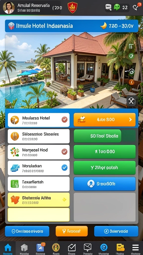 gacor577 - Screenshot menunjukkan gameplay yang menarik dan dinamis.