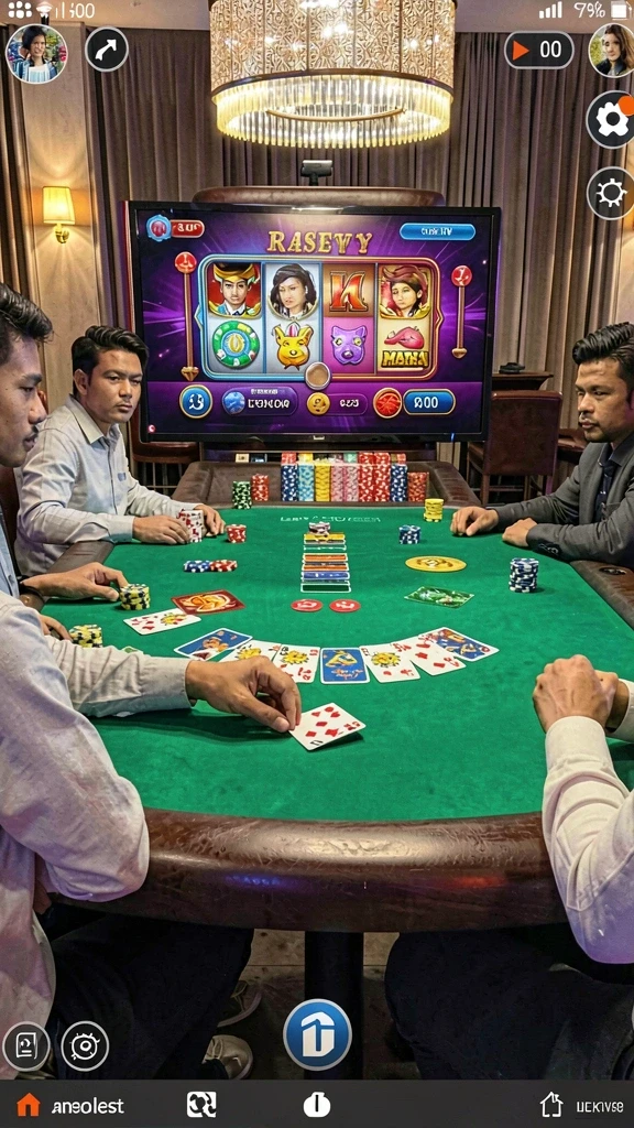 hartaspin - Hadiah-hadiah yang bisa didapatkan di HARTASPIN.