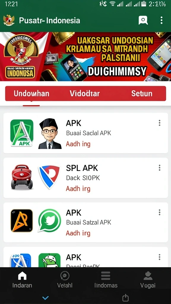 jkt88 - Tampilan antarmuka pengguna yang menarik dan mudah dinavigasi.