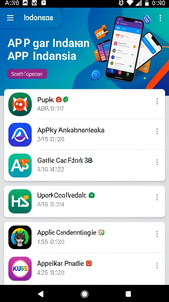 koin99 - Tampilan menarik dan user-friendly.