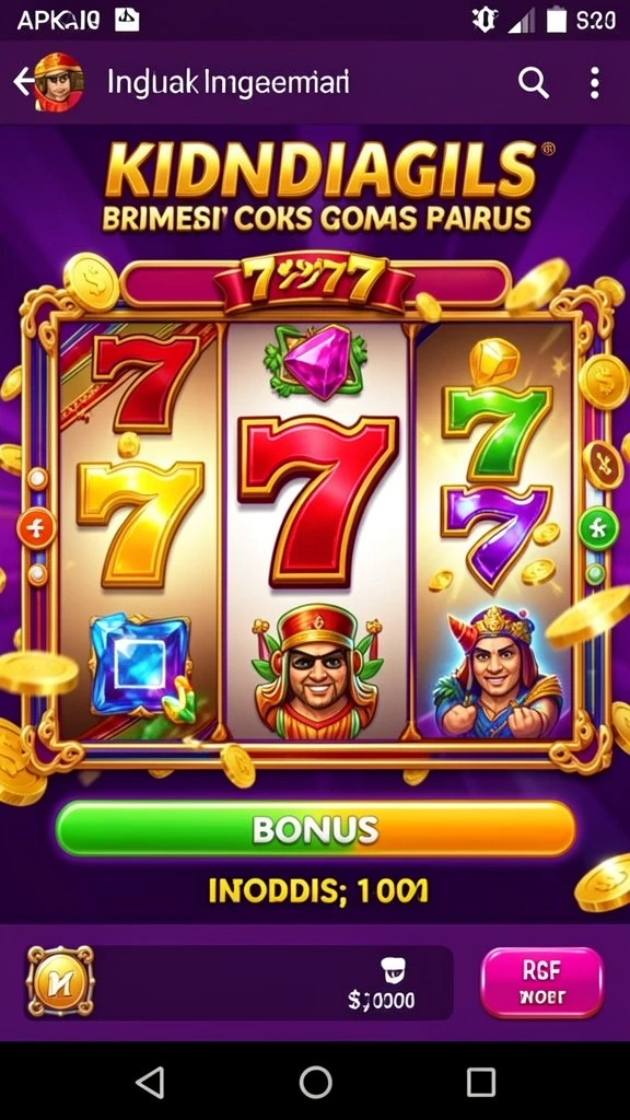mandala77 - Mode permainan yang beragam untuk meningkatkan pengalaman bermain.