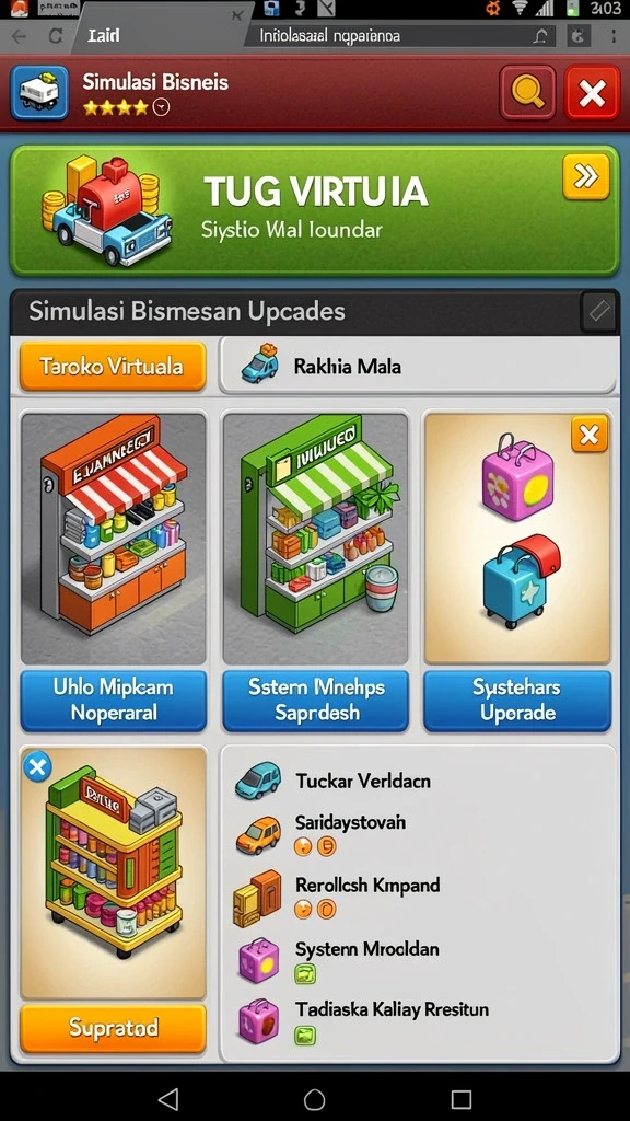 menyala78 - Mode multiplayer yang dinamis dan seru.