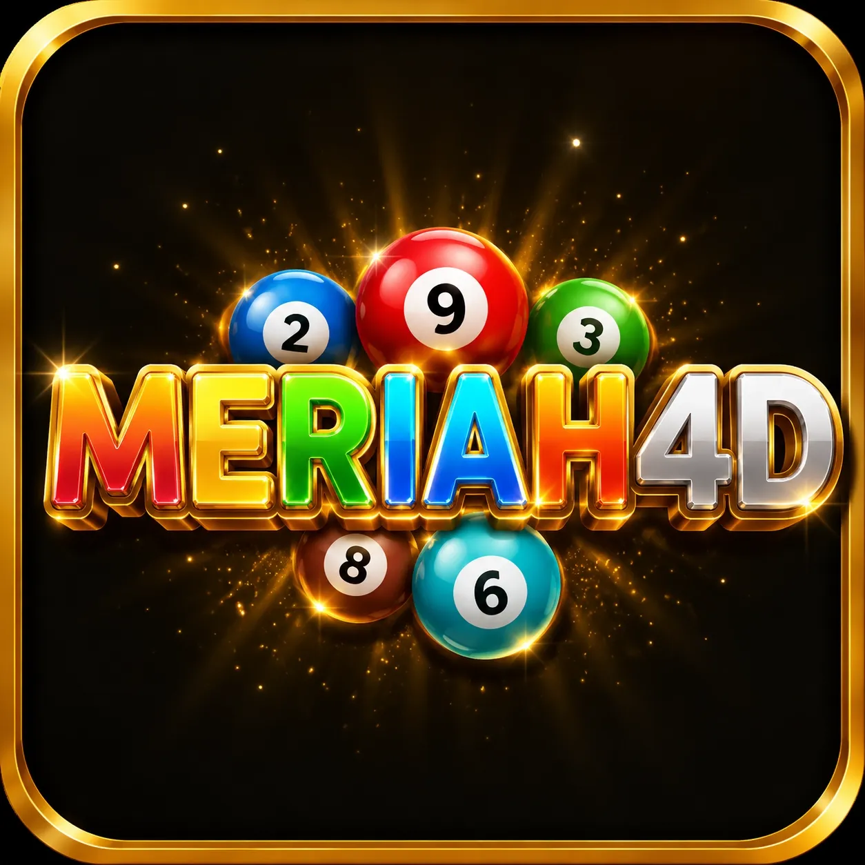 MERIAH4D - Game Seru Dengan Banyak Keseruan