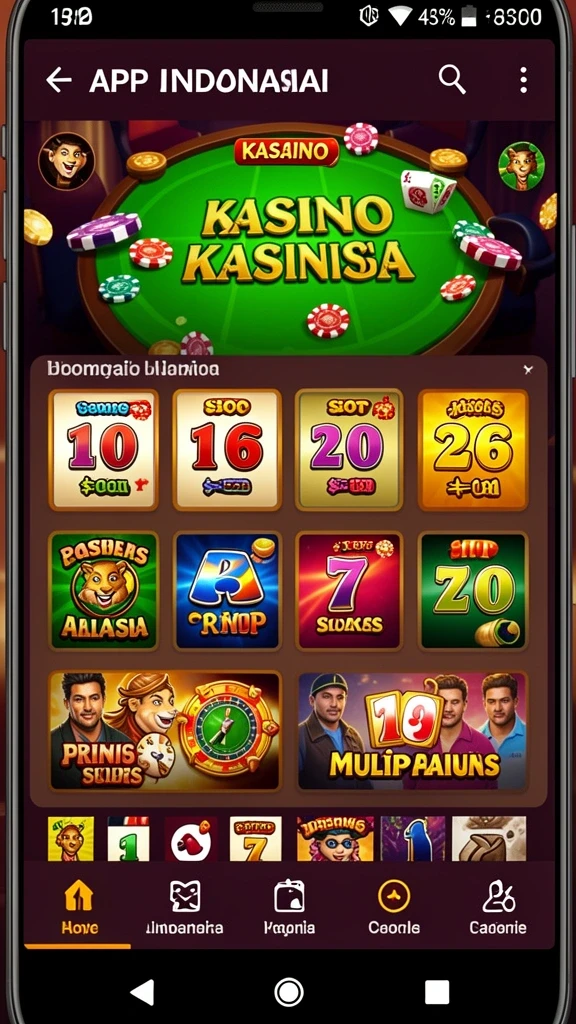 milo88 - Fitur live chat yang interaktif untuk pemain.
