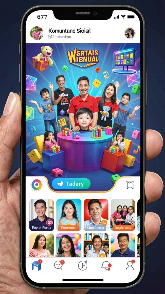 poker88 - Tampilan permainan yang menarik dan mudah dipahami.