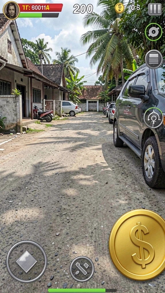 qq222 - Sesi permainan seru bersama teman-teman.
