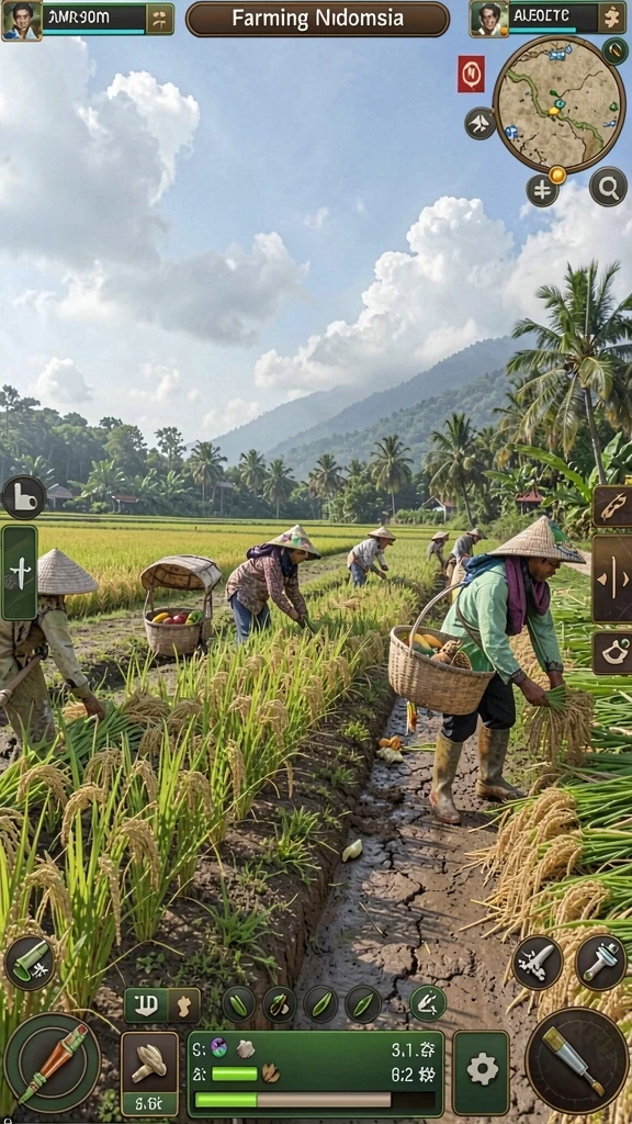 rpvip6 - Karakter baru yang dapat dimainkan di pembaruan terbaru.