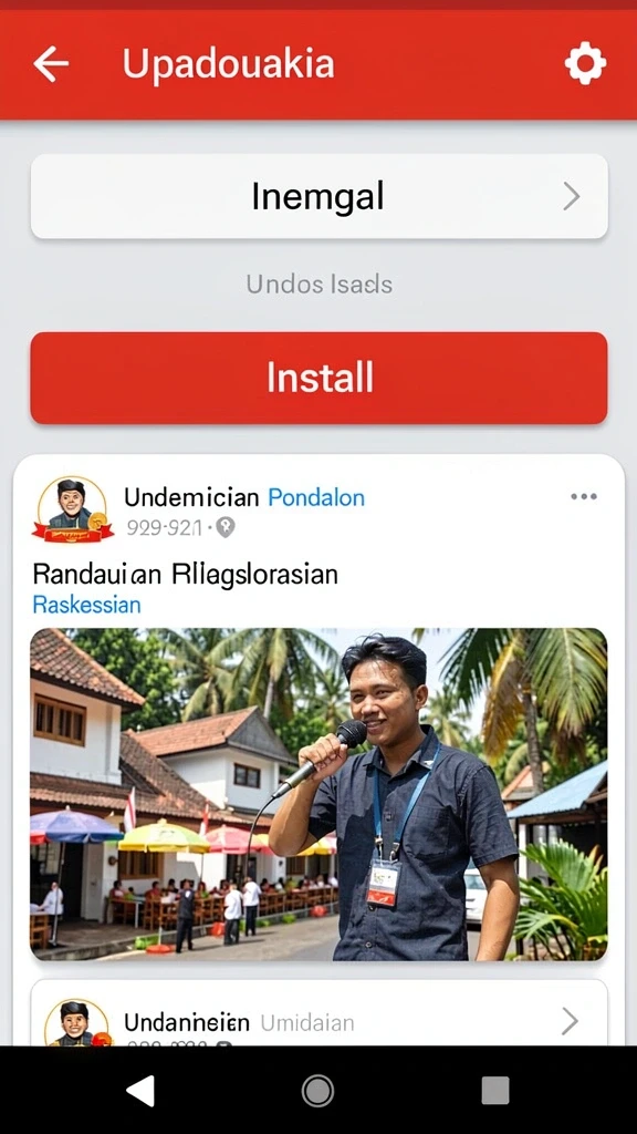 rsnvip - Grafis yang memukau dan efek suara yang menyenangkan.