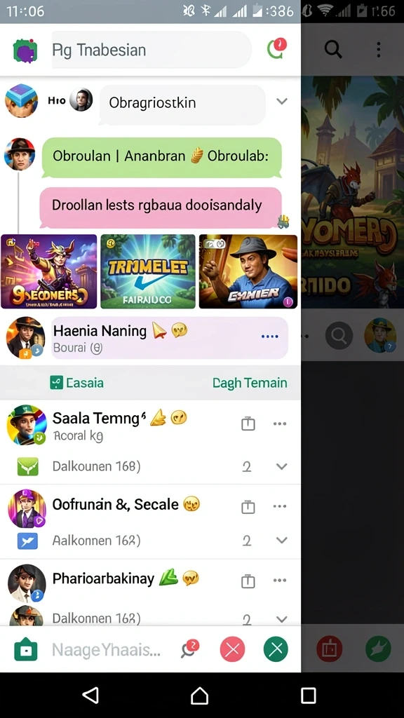 rsnvip - Mode permainan yang variatif dan menantang.