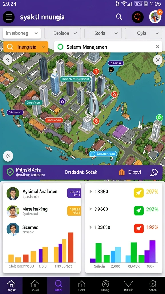 surga55 - Pengalaman bermain yang seru dan mendebarkan.