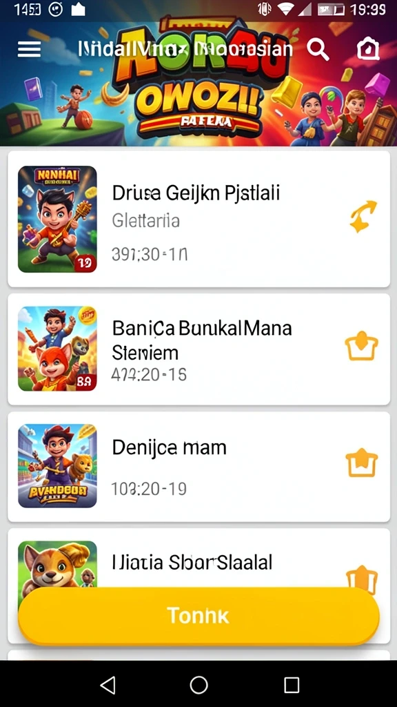 venom889 - Tampilan awal yang menarik dari VENOM889.