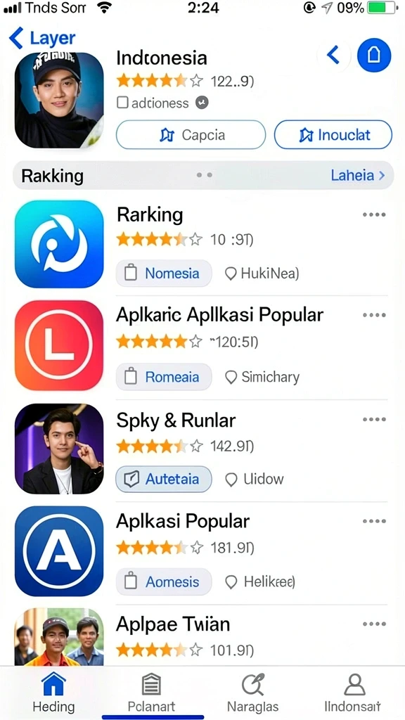 winpkr - Fitur chat interaktif antara pemain yang seru.