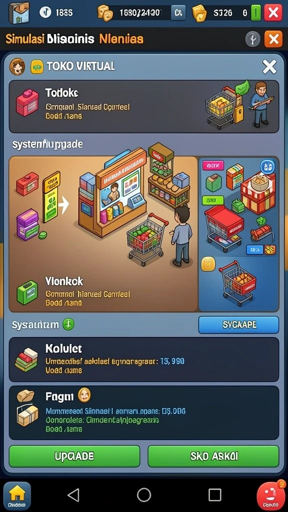 wjkasino - Tampilan antarmuka WJKASINO yang user-friendly.