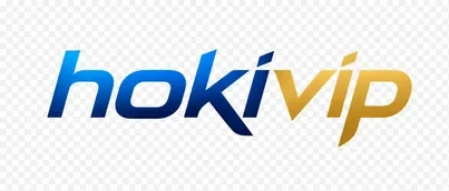 hokivip — Logo Resmi